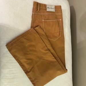 Robert Graham Classic Yates 42 Orange/Rust